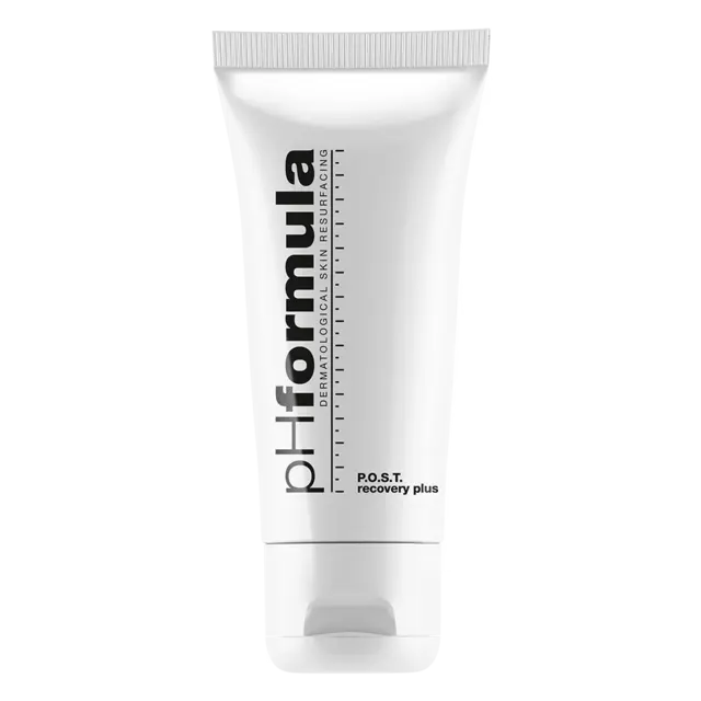 pHformula POST Recovery Plus Cream 50ml 
