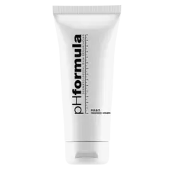 pHformula POST Recovery Cream 200ml SALONG