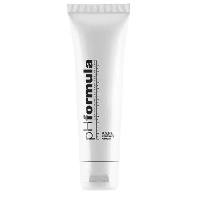 pHformula POST Recovery Cream 100ml 