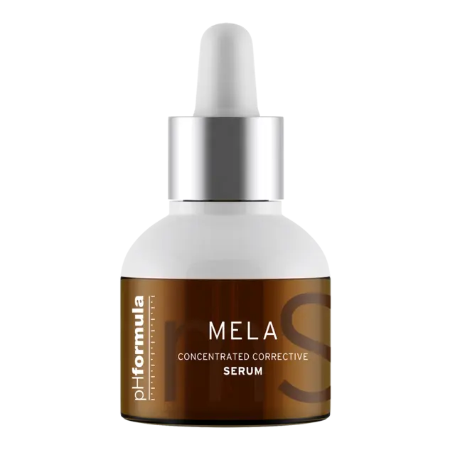 pHformula MELA Concentrated Corrective Serum 30ml 
