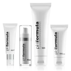 pHformula MELA Resurfacing KIT