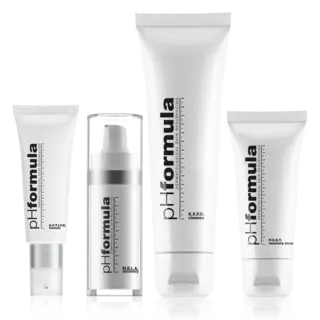 pHformula MELA Resurfacing KIT