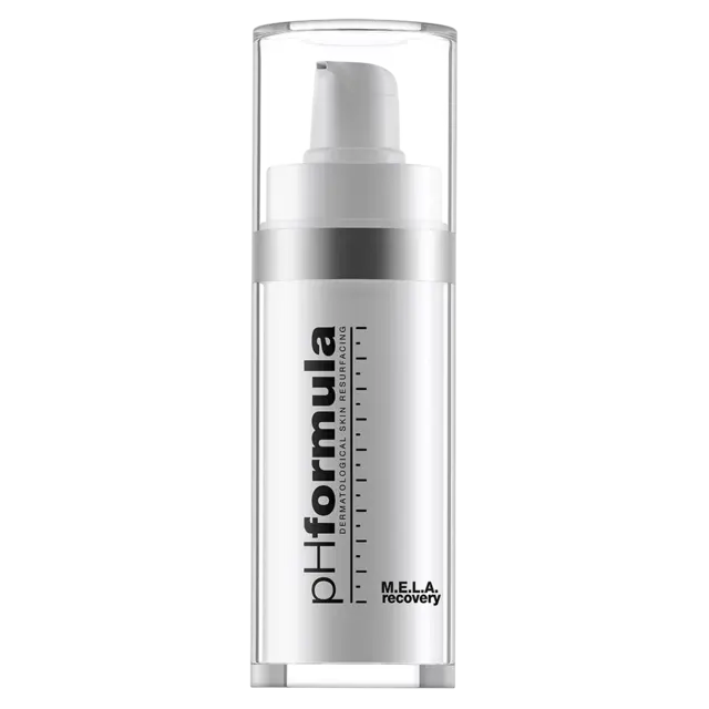 pHformula MELA Recovery 30ml 