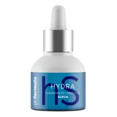 pHformula HYDRA Concentrated Corrective Serum 30ml
