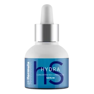 pHformula HYDRA Concentrated Corrective Serum 30ml