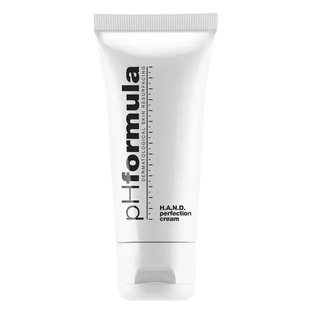 pHformula HAND Perfection Cream 50ml 