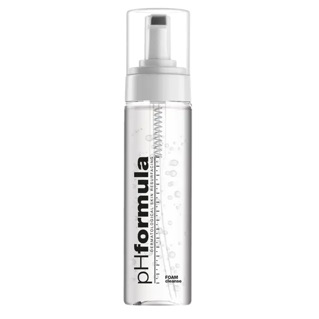 pHformula Foam Cleanse 150ml 