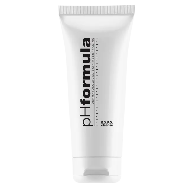pHformula EXFO Cleanse 200ml 