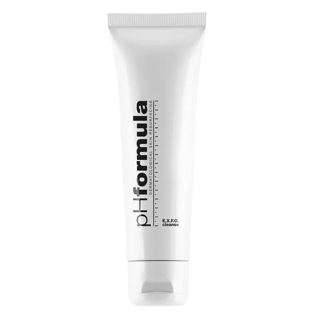 pHformula EXFO Cleanse 100ml 