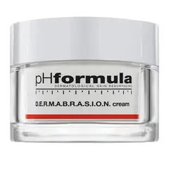pHformula DERMABRASION Cream 50ml SALONG