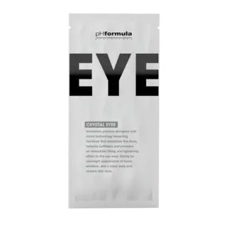 pHformula CRYSTAL Eyes 1stk