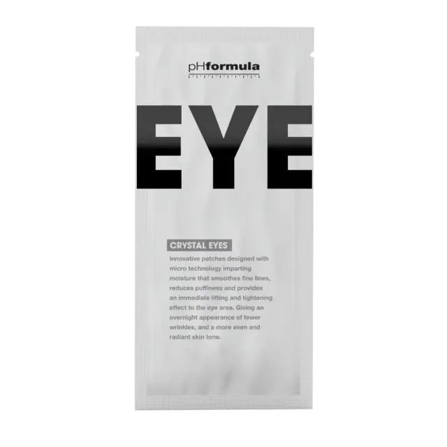 pHformula CRYSTAL Eyes 1stk 