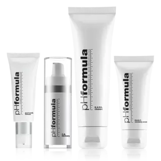 pHformula CR Resurfacing KIT