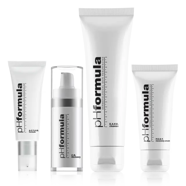 pHformula CR Resurfacing KIT 