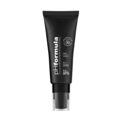pHformula CC Cream SPF30 50ml Dark
