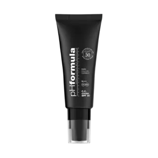 pHformula CC Cream SPF30 50ml Dark