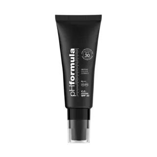 pHformula CC Cream SPF30 50ml Medium