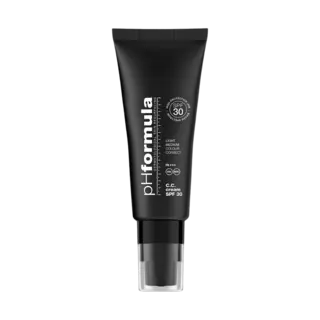 pHformula CC Cream SPF30 50ml Light-Medium