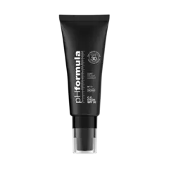 pHformula CC Cream SPF30 50ml Light
