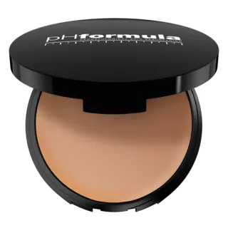 pHformula Compact Foundation SPF50+