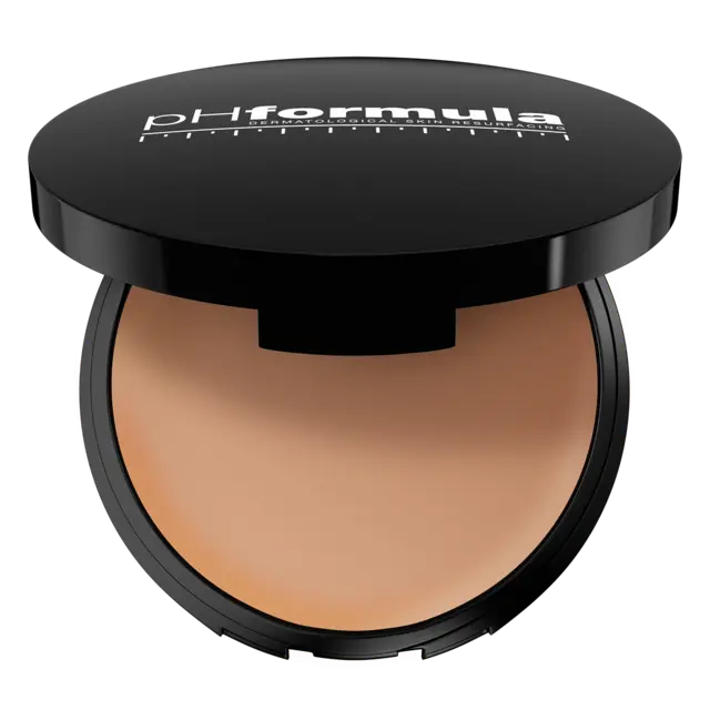 pHformula Compact Foundation SPF50+ 