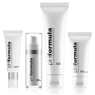 pHformula AGE Resurfacing KIT