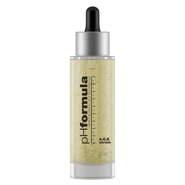 pHformula AGE Serum 36ml 