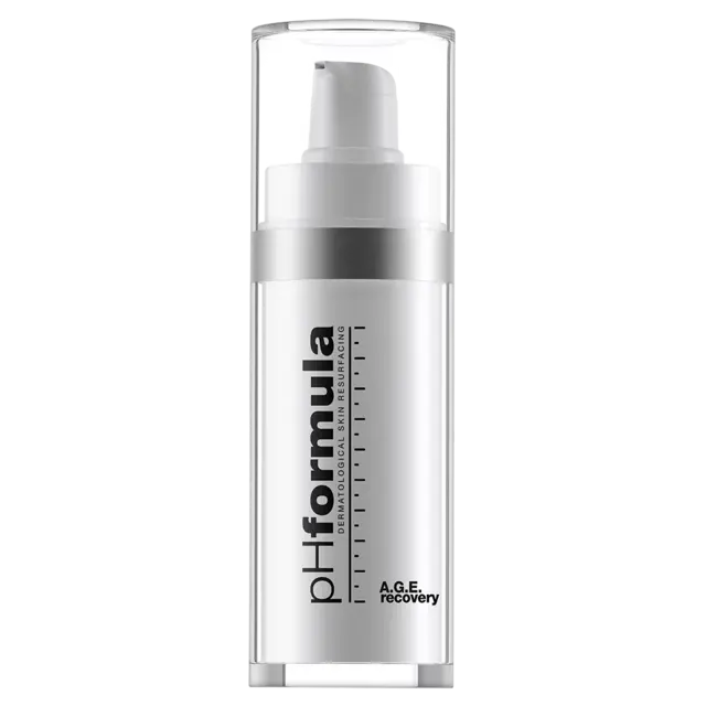 pHformula AGE Recovery 30ml 