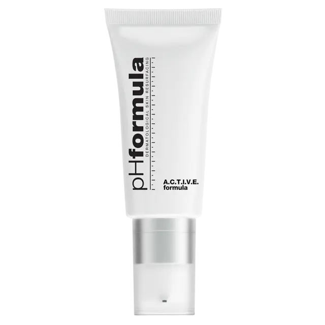 pHformula ACTIVE Formula 30ml 