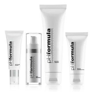 pHformula AC Resurfacing KIT