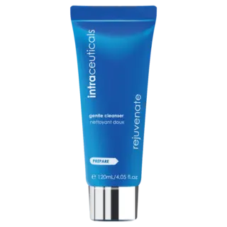 *Intraceuticals Rejuvenate Gentle Cleanser 120ml