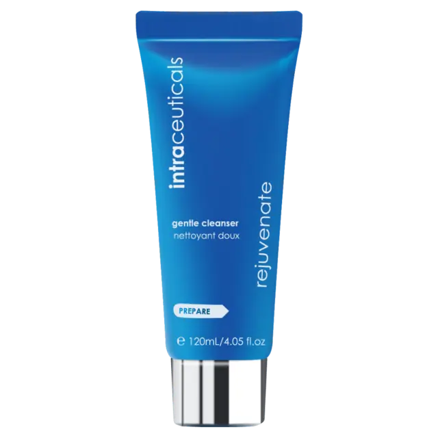 *Intraceuticals Rejuvenate Gentle Cleanser 120ml 