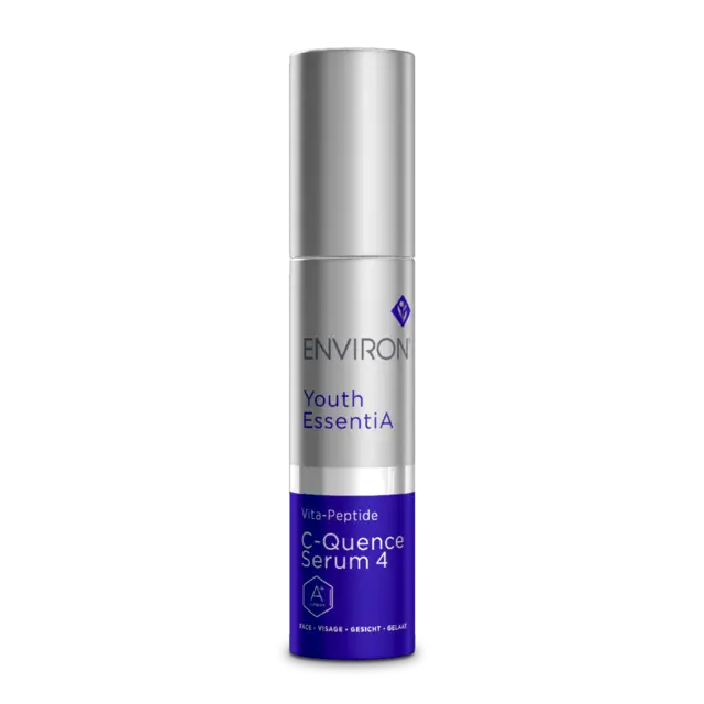 Environ Youth EssentiA OUTLET C-quence serum 4 35ml 