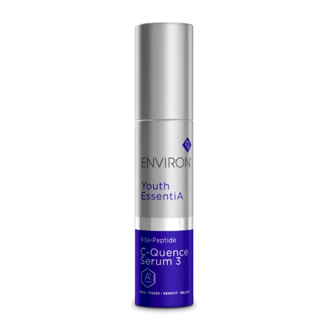 Environ Youth EssentiA OUTLET C-quence serum 3 35ml 