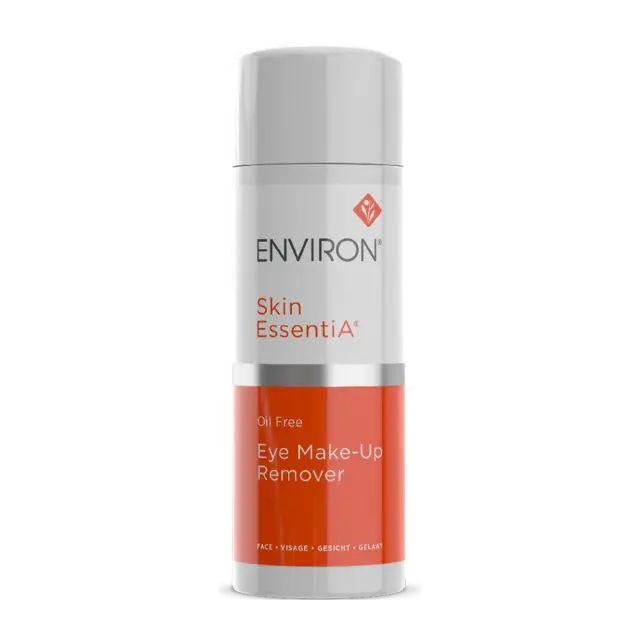 *Environ Skin EssentiA OUTLET Eye MakeUp Remover 100ml 