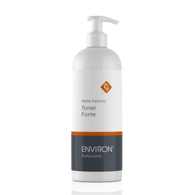 *Environ Professional OUTLET Alpha Hydroxy Toner Forte 485ml 