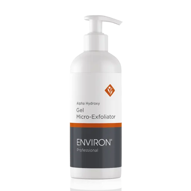 *Environ Professional OUTLET Alpha Micro-Exfoliator Gel 290ml 