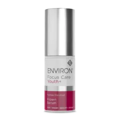 *Environ Focus Care Youth+ OUTLET Peptide Enriched Frown Serum 20ml