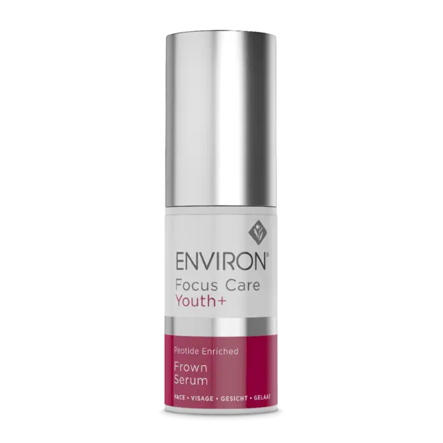 *Environ Focus Care Youth+ OUTLET Peptide Enriched Frown Serum 20ml 