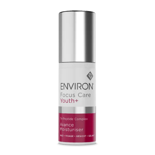 *Environ Focus Care Youth+ OUTLET Avance Moisturiser 30ml 