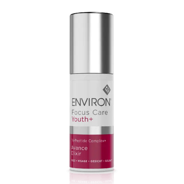*Environ Focus Care Youth+ OUTLET Avance Elixir 30ml 