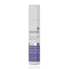*Environ Focus Care Clarity+ OUTLET Sebu Spot Blemish Gel 10ml