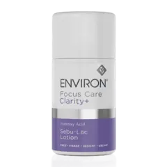 *Environ Focus Care Clarity+ OUTLET Sebu Lac Lotion 60ml