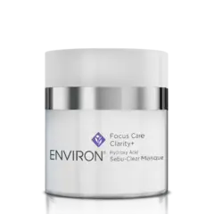 *Environ Focus Care Clarity+ OUTLET Sebu Clear Mask 50ml