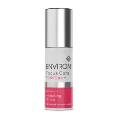 Environ Focus Care Moisture+ OUTLET Intensive Hydrating Serum 30ml TESTER