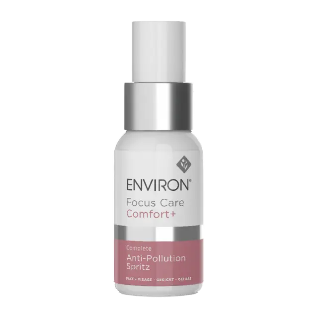 *Environ Focus Care Comfort+ OUTLET Anti-Pollution Spritz 50ml 
