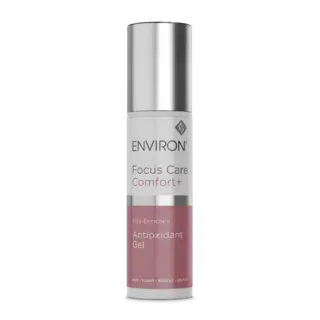 *Environ Focus Care Comfort+ OUTLET Vita-Enriched Antioxidant Gel 50ml Unbox