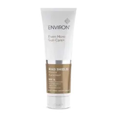 *Environ Sun Care+ OUTLET RAD Mineral Sunscreen SPF15 125ml