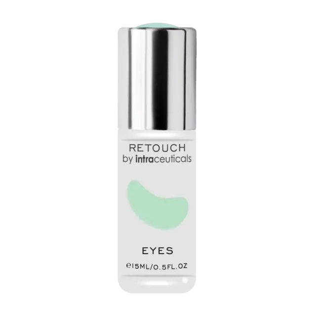 *Intraceuticals Retouch Eyes 15ml 
