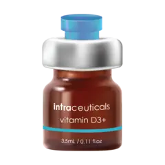 Intraceuticals Booster Serum Vit. D3+ 3,5ml x 10stk.